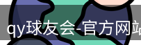 qy球友会